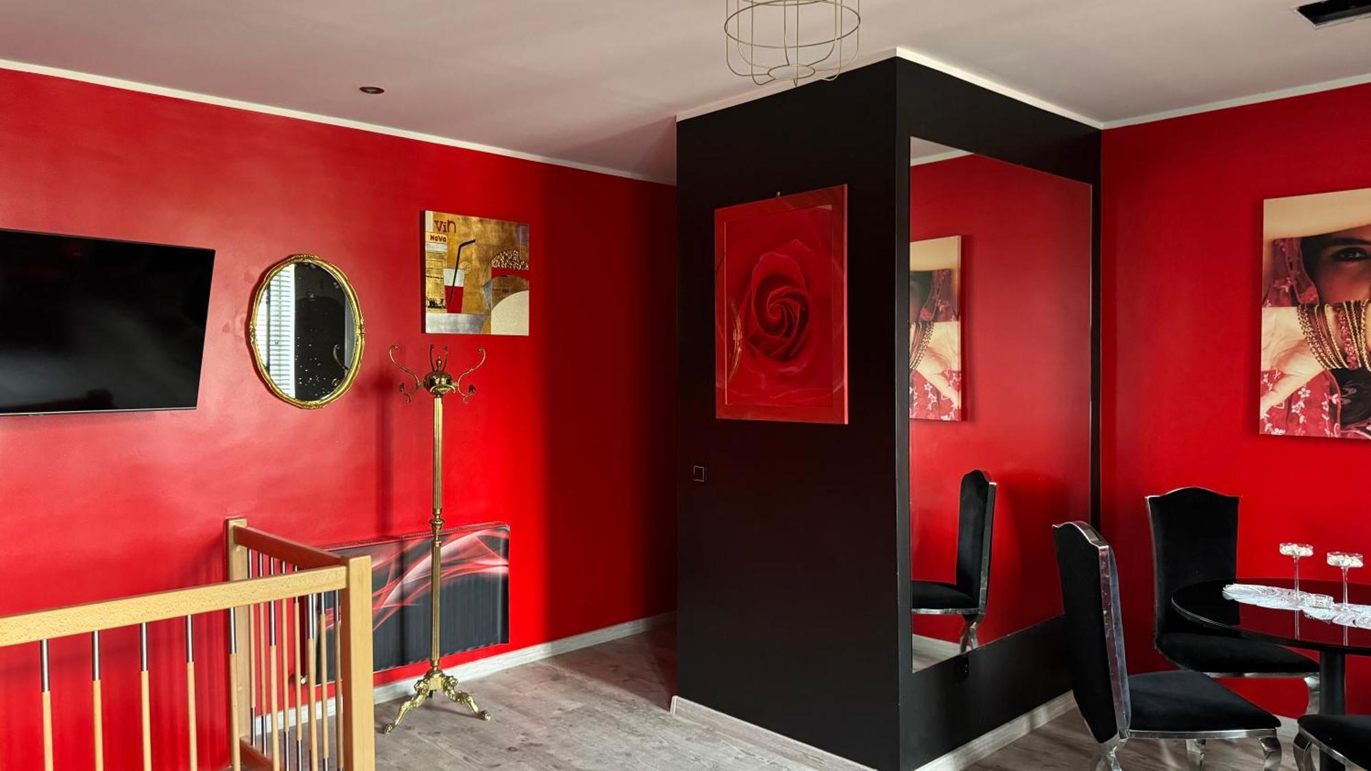 Apartamenty Firfas 2 Bydgoszcz Exterior photo