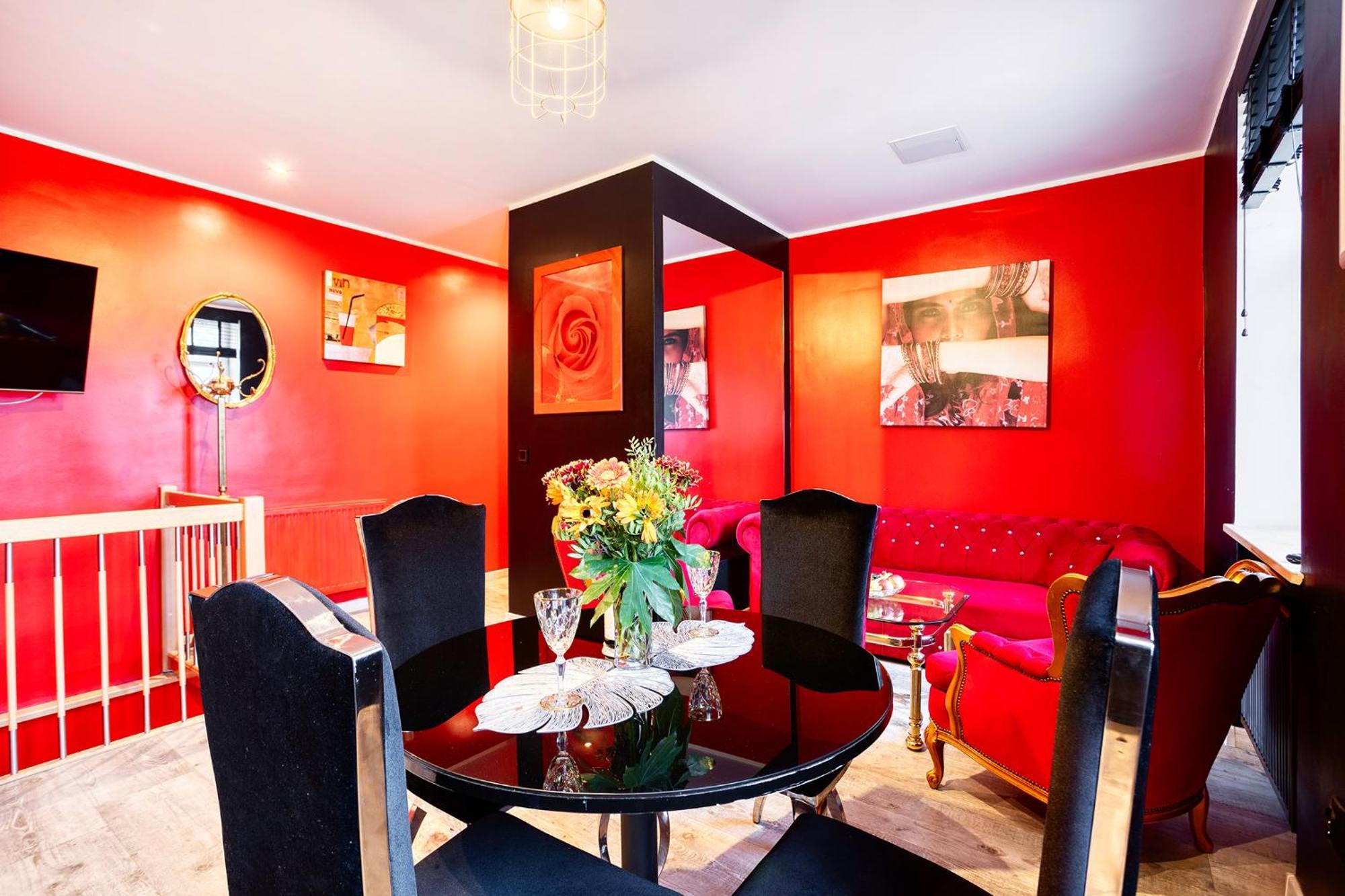 Apartamenty Firfas 2 Bydgoszcz Exterior photo