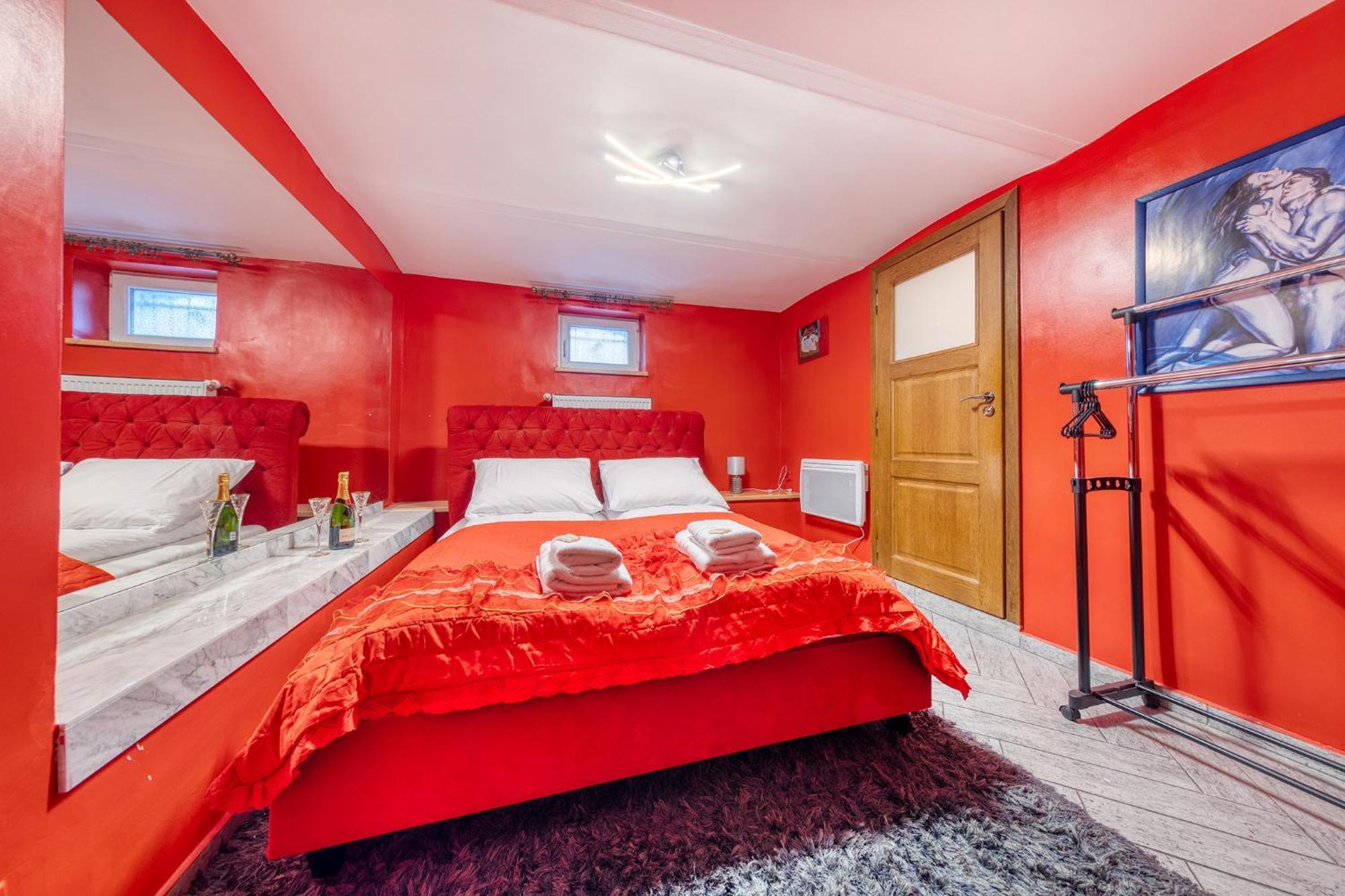 Apartamenty Firfas 2 Bydgoszcz Exterior photo