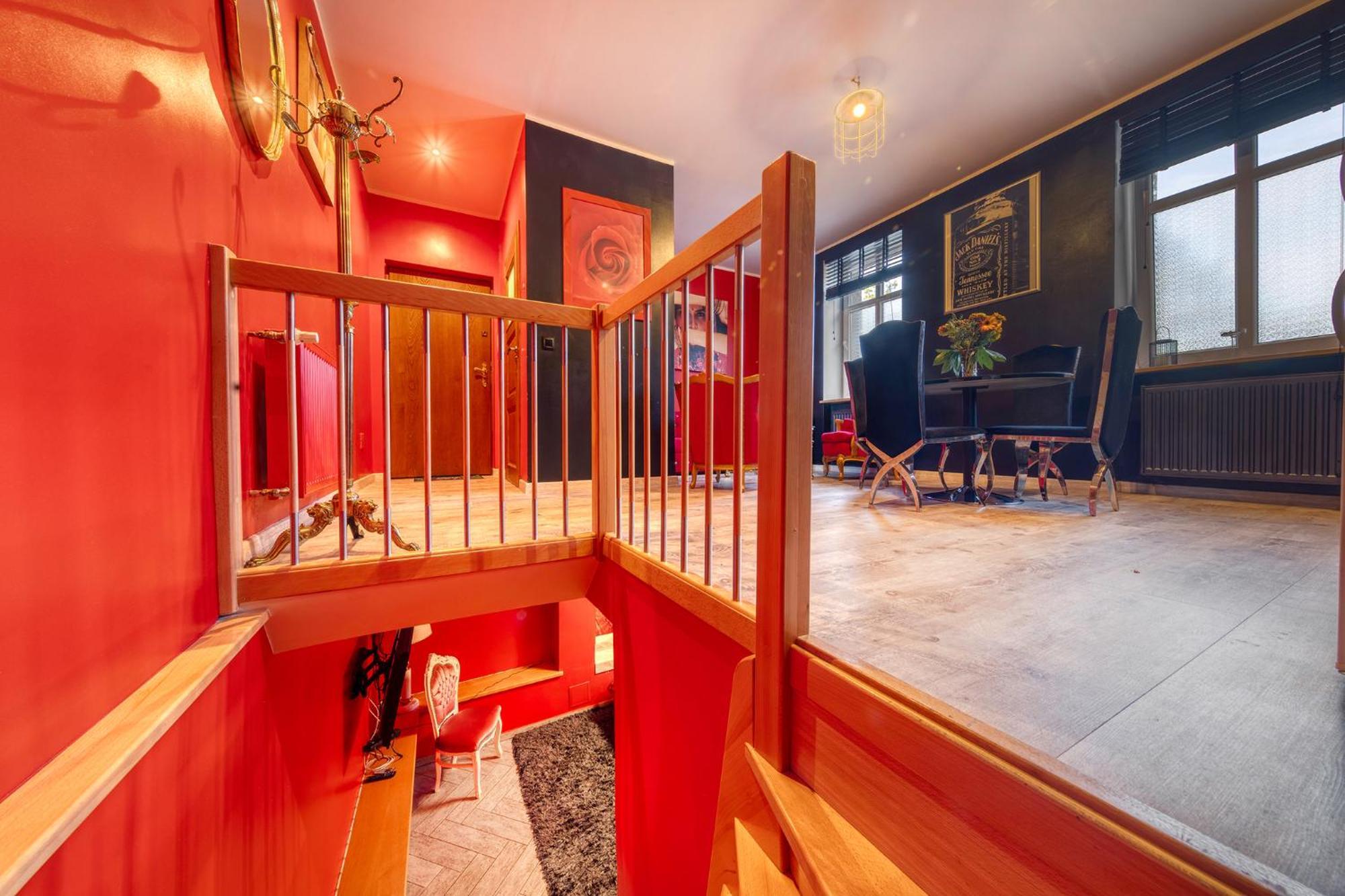 Apartamenty Firfas 2 Bydgoszcz Exterior photo
