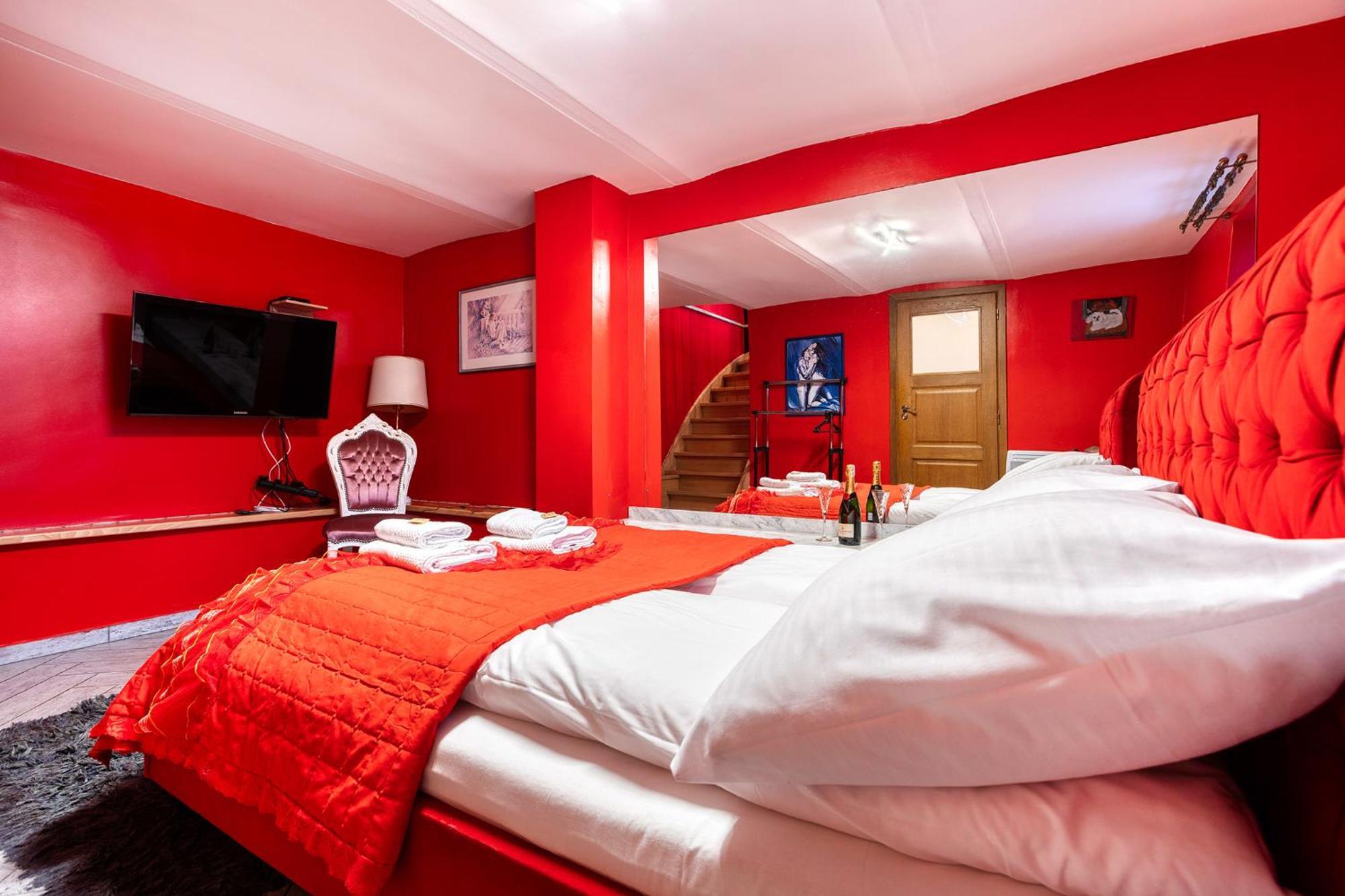 Apartamenty Firfas 2 Bydgoszcz Exterior photo